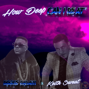 Boosie Badazz x Keith Sweat - How Deep Can I Beat [The inKredible Way]