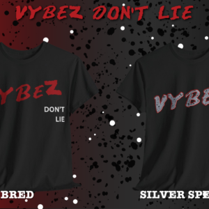 VYBEZ Don't Lie