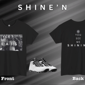 Shine'n
